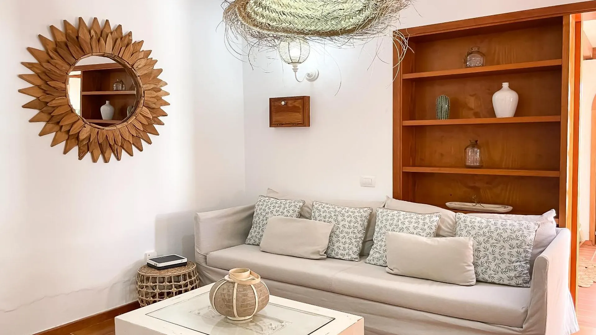 Casa Paraiso By Best Holidays Fuerteventura 科拉雷侯 西班牙