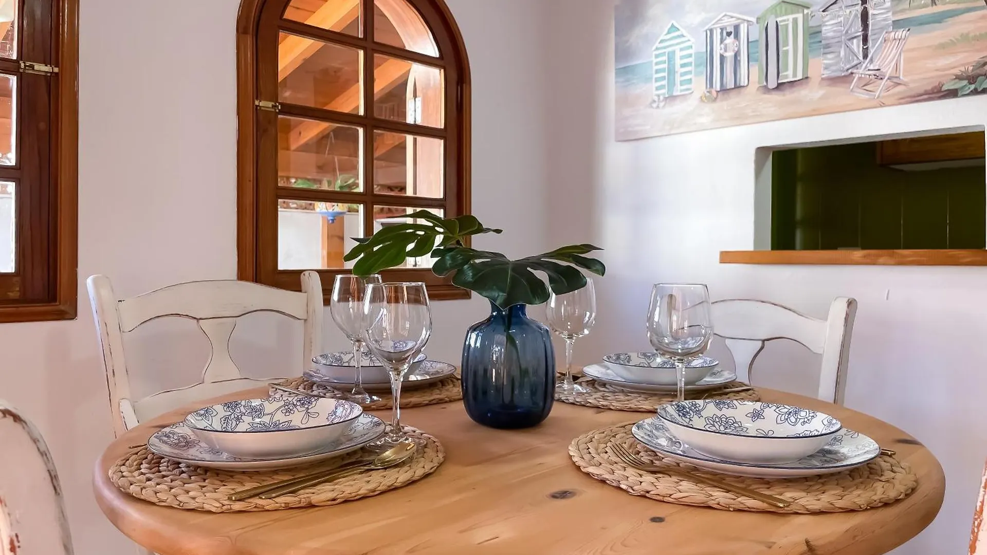 Casa Paraiso By Best Holidays Fuerteventura 科拉雷侯 0*,